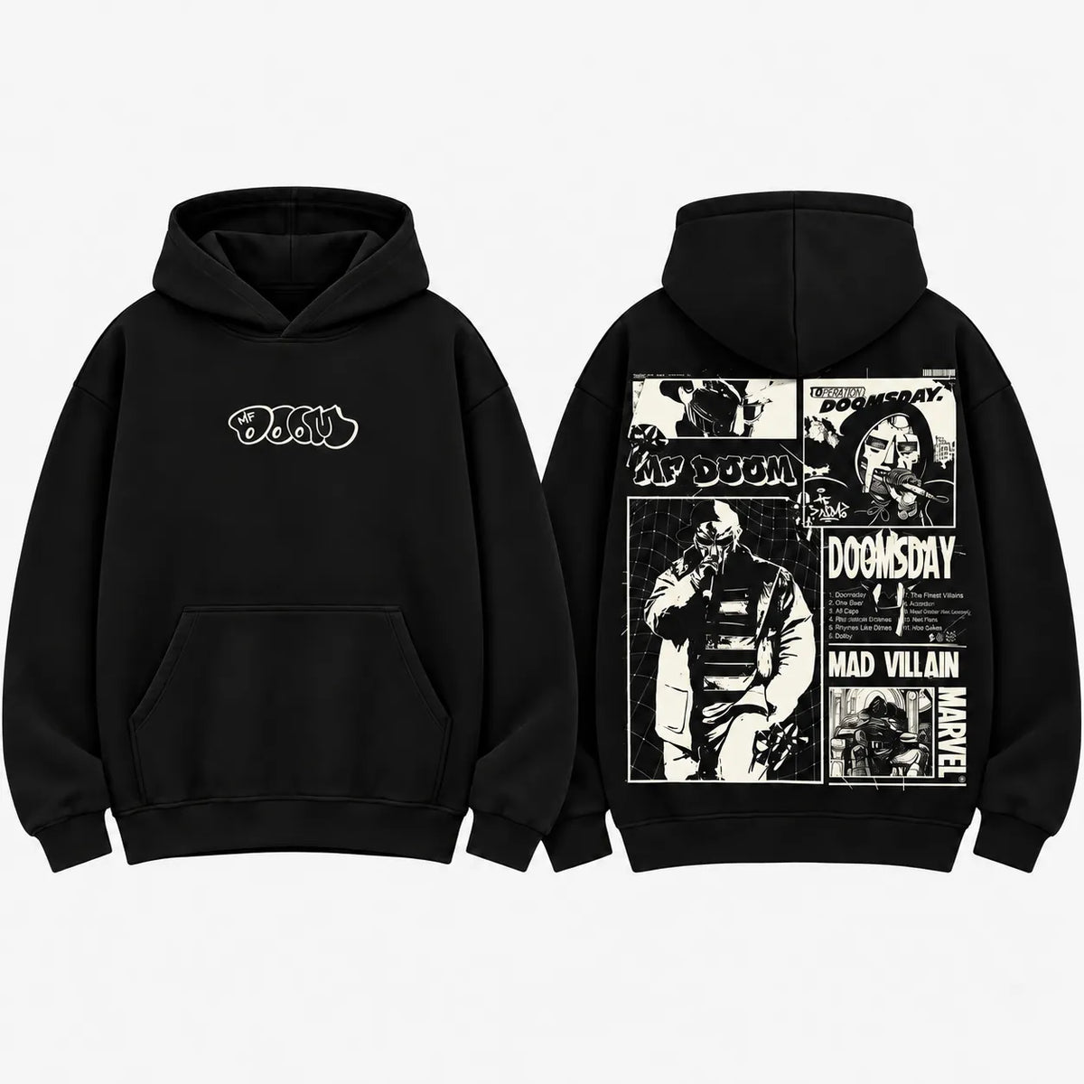 90s hip-hop street style T-Shirt / Sweatshirt / Hoodie