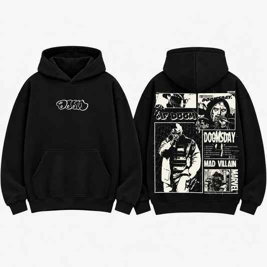 90s hip-hop street style T-Shirt / Sweatshirt / Hoodie