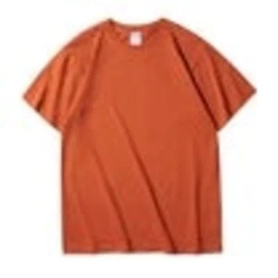Dirty Orange